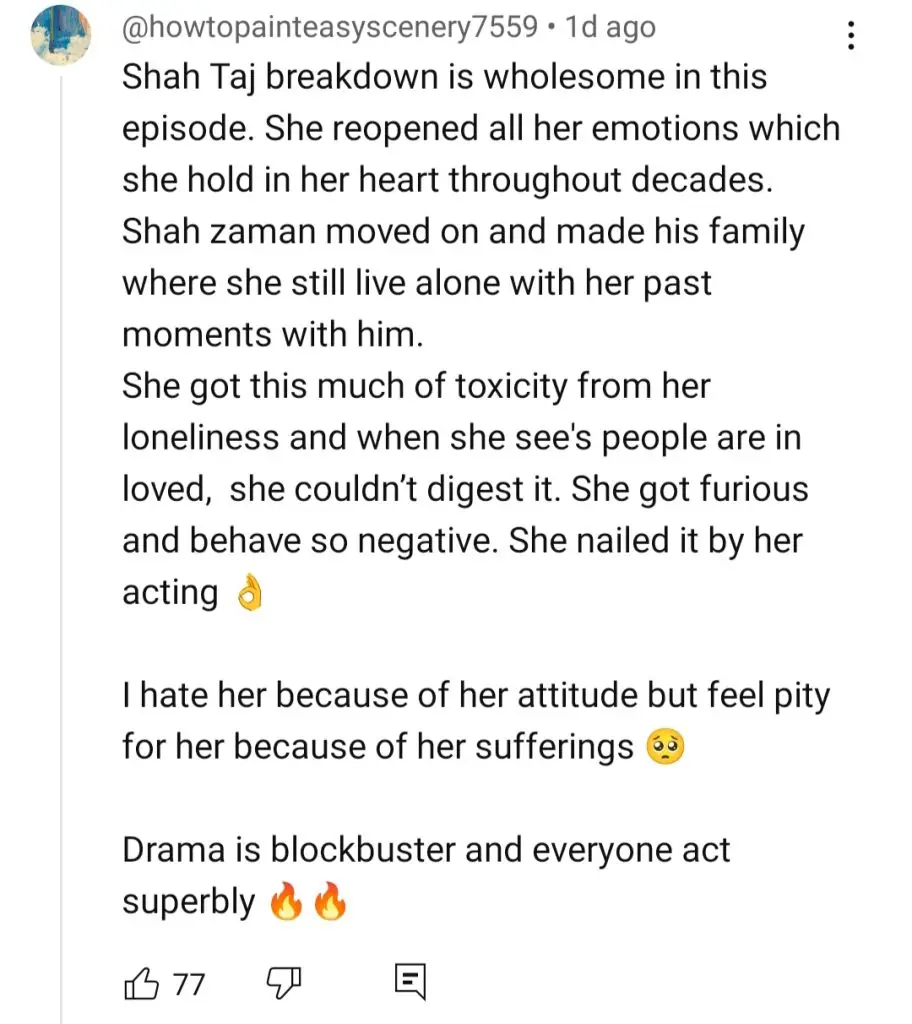 Sher Episode 10 – Shah Zaman’s Death Leaves Fans In Tears