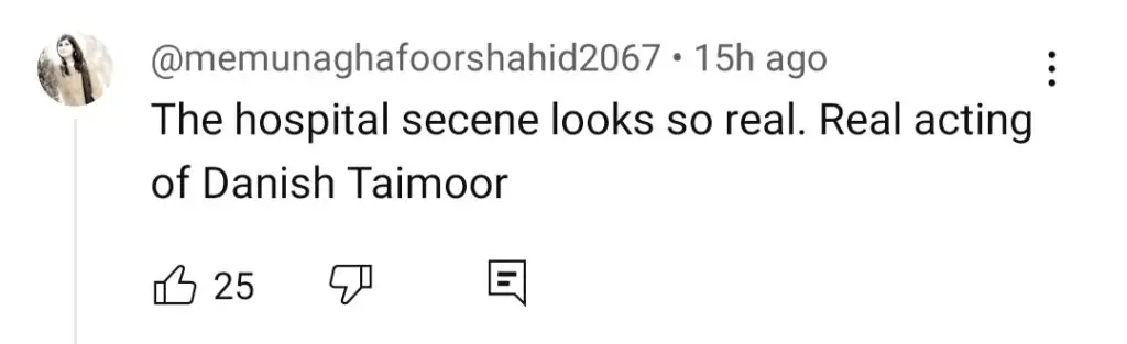 Sher Episode 12 – Danish Taimoor’s Performance Shakes The Audience