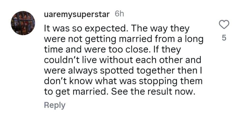 Asim Azhar & Merub Ali Announce Breakup