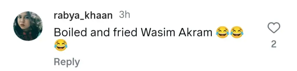 Waseem Akram’s Statue In Hyderabad Stadium Under Discussion