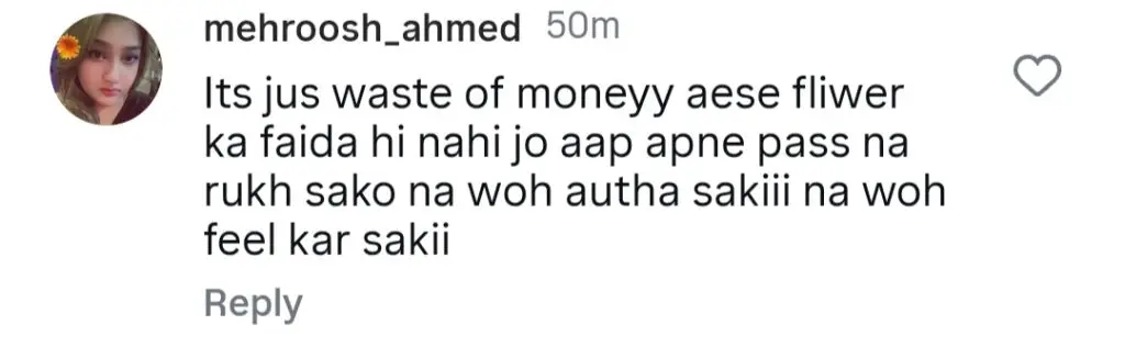Nauman Ijaz’s Take On Maaz Safder’s Grand Gesture For His Wife