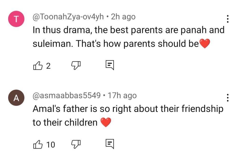 Parwarish Episode 17 – Suleman’s Parenting Style Wins The Audience