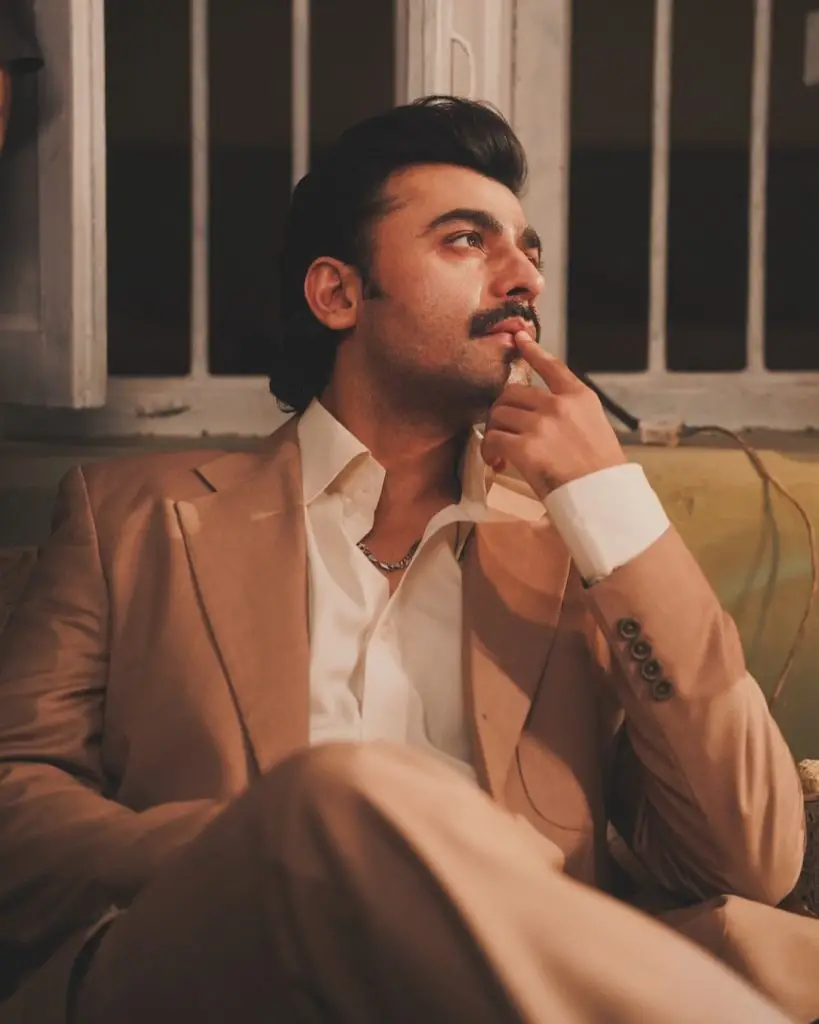 Farhan Saeed’s Clear Take on Indian Ban on Pakistani Dramas