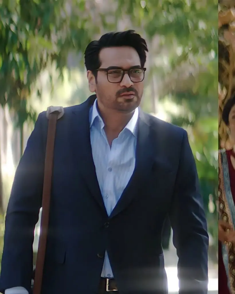 Main Manto Nahi Hoon Cast, Schedule and Timings Main Manto Nahi Hoon Cast, Schedule and Timings