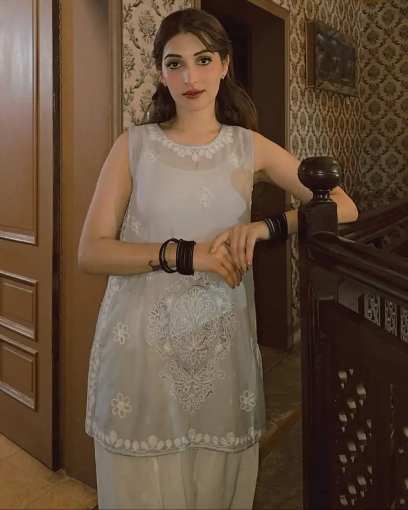 Pakistani Celebrities’ Pictures from Eid Ul Azha Day 3