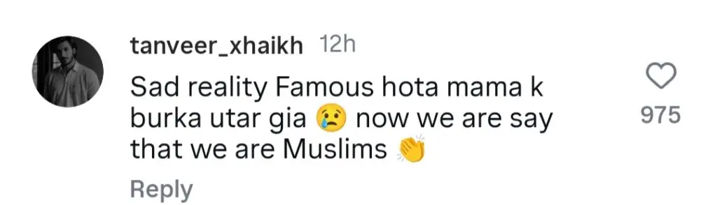 Laiba Khan & Emaan Khan Old Video Clip Gets Public Attention