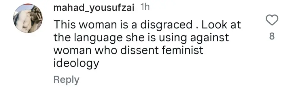 Noor Zafar Khan Replies To Reham Khan For Attacking Sarah Khan