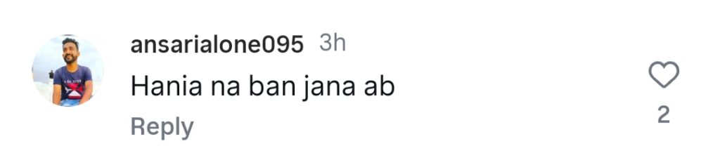 Merub Ali's Behaviour After Breakup Under Scrutiny
