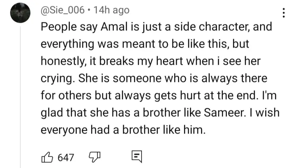 Parwarish Episode 22 – Amal & Sameer’s Bond Win Hearts