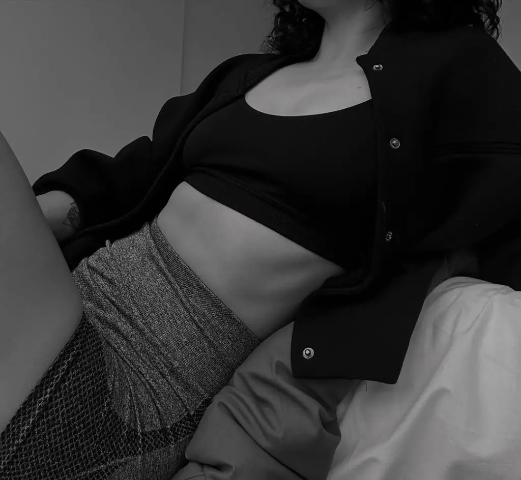 Saheefa Jabbar Khattak Shares Her Tough Fitness Journey