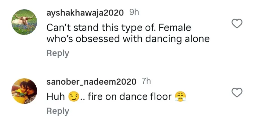 Reham Rafiq Dances At A Friend’s Wedding
