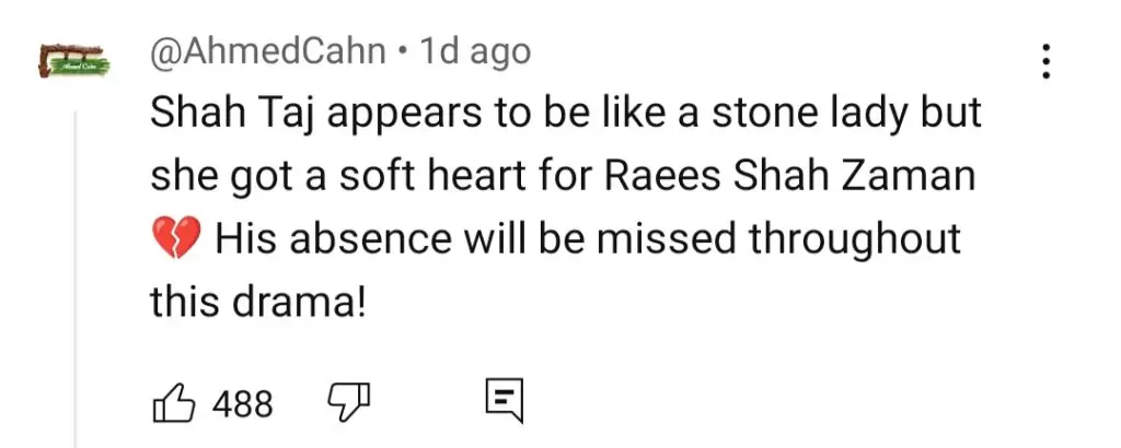 Sher Episode 10 – Shah Zaman’s Death Leaves Fans In Tears