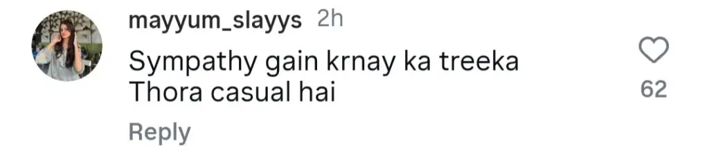 Merub Ali Breaks Silence On Breakup With Asim Azhar