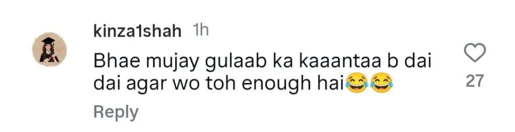 Nauman Ijaz’s Take On Maaz Safder’s Grand Gesture For His Wife