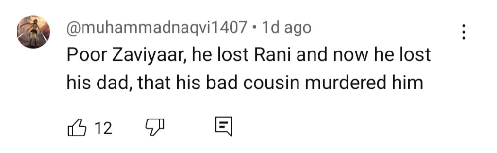 Raaja Rani Episode 14 – Fans Emotional After Big Twist