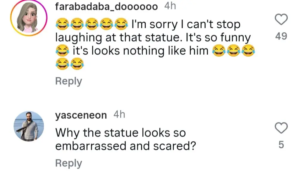 Waseem Akram’s Statue In Hyderabad Stadium Under Discussion