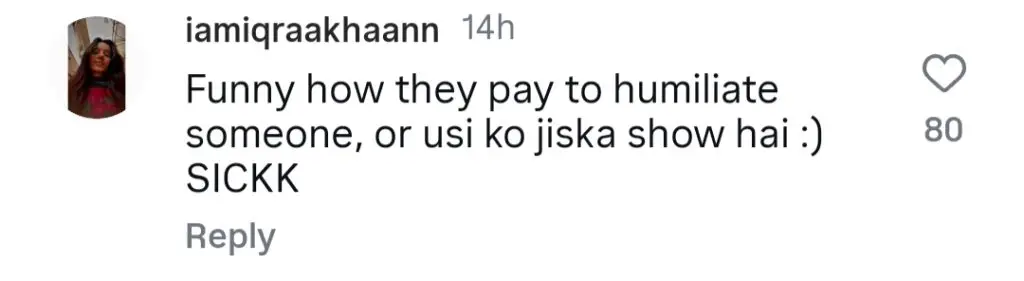 Asim Azhar’s Reaction To Crowd Chanting Ex Merub Ali’s Name