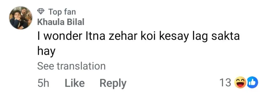 Hussain Tareen’s Mehndi Look Trolled