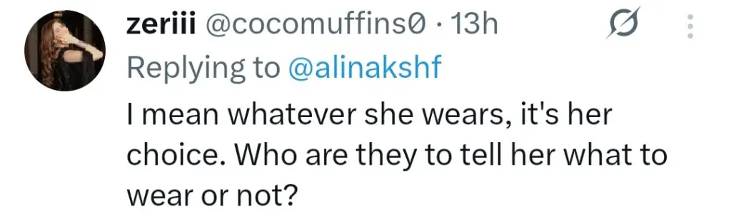 Sajal Aly Rewears Her Nikkah Outfit In Main Manto Nahi Hoon