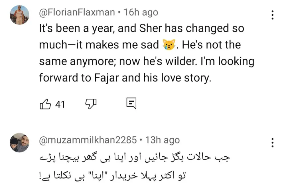 Sher Episode 12 – Danish Taimoor’s Performance Shakes The Audience