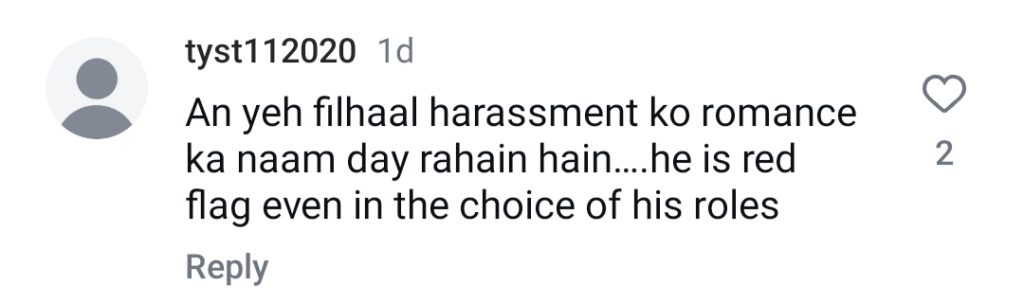 Bold Scenes In Mann Mast Malang Make Public Question Danish Taimoor’s Integrity