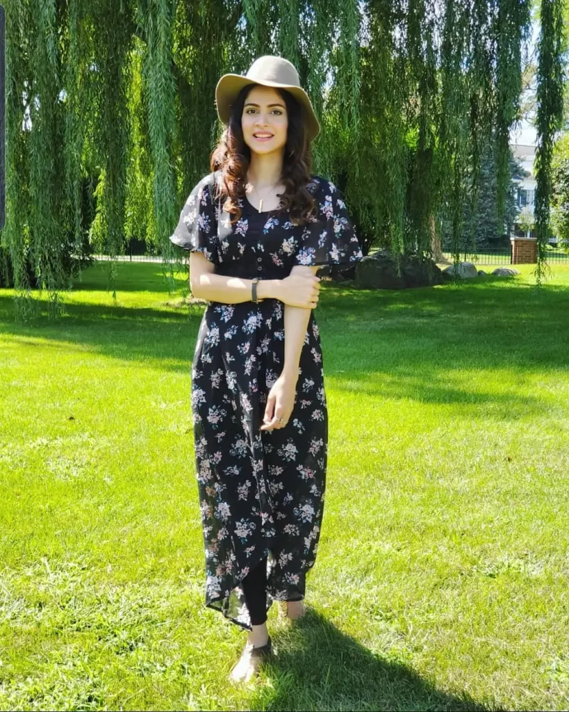 Famous Pakistani Actress Becomes Hijabi, Shares Struggles