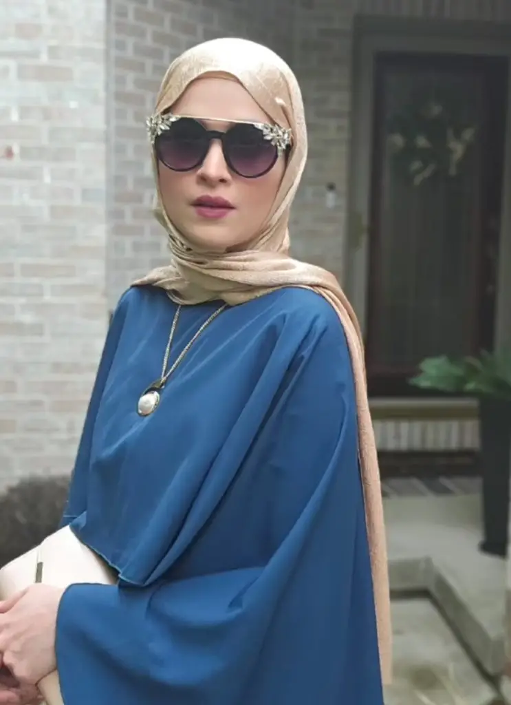 Famous Pakistani Actress Becomes Hijabi, Shares Struggles
