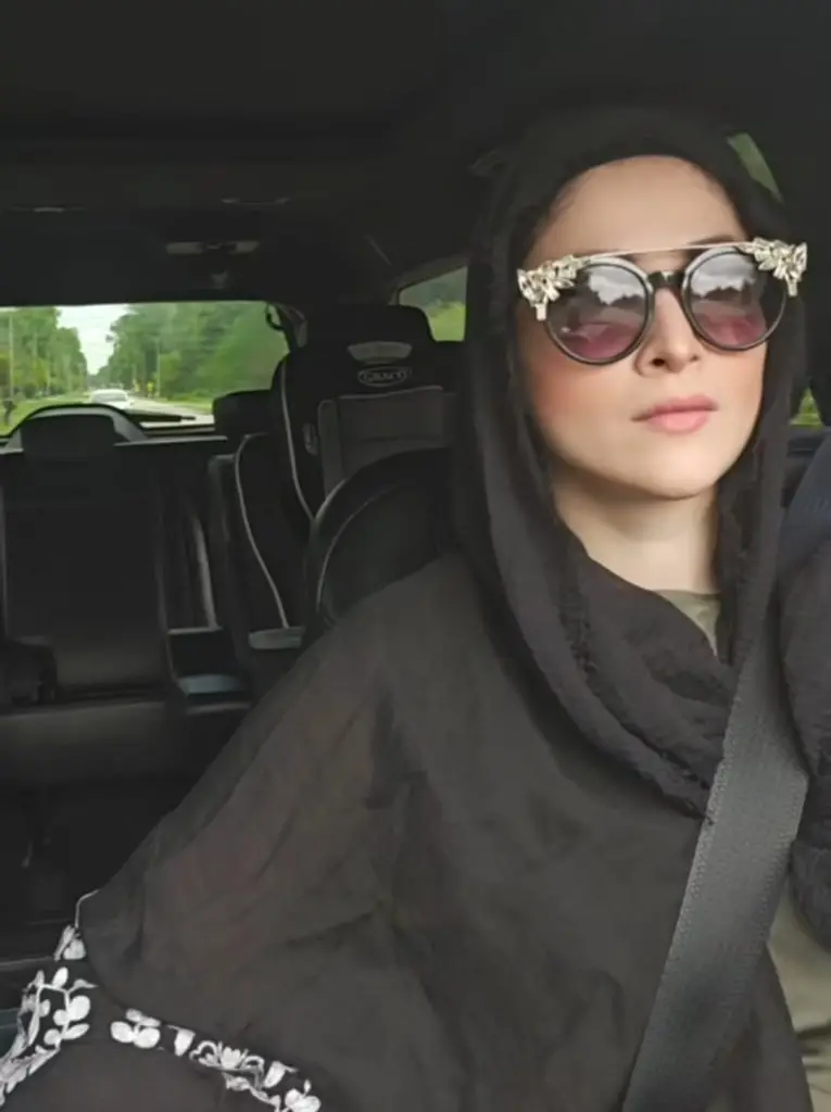 Famous Pakistani Actress Becomes Hijabi, Shares Struggles