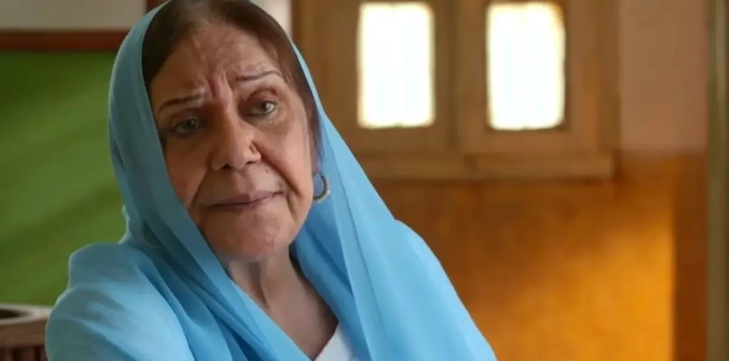 Senior Actor Ayesha Khan Passes Away