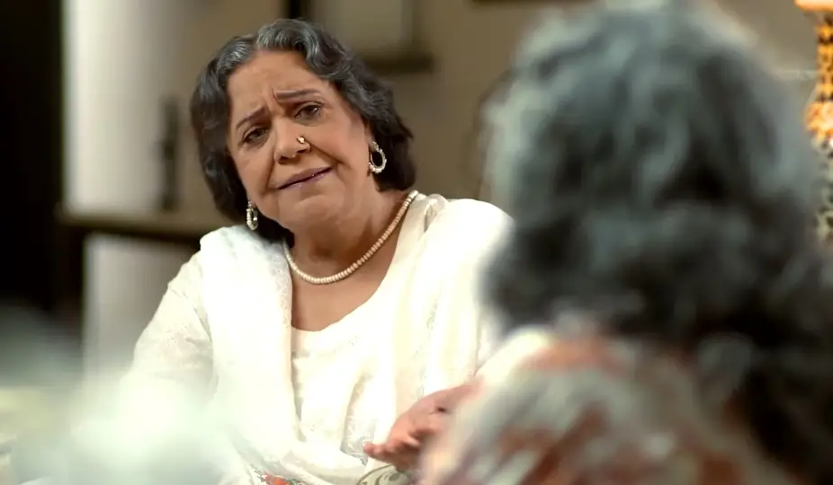 Bushra Ansari & Aslam Sheikh Reveal Reality of Ayesha Khan’s Life