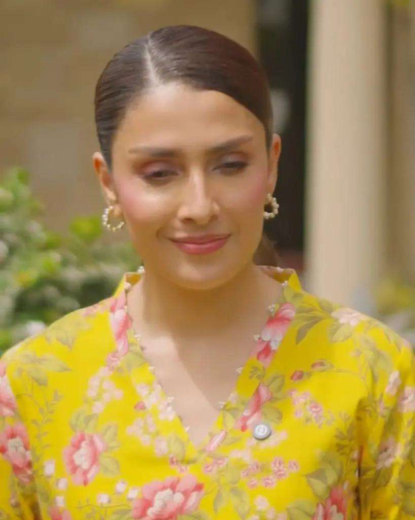 Ayeza Khan’s Future Plans Spark Debate
