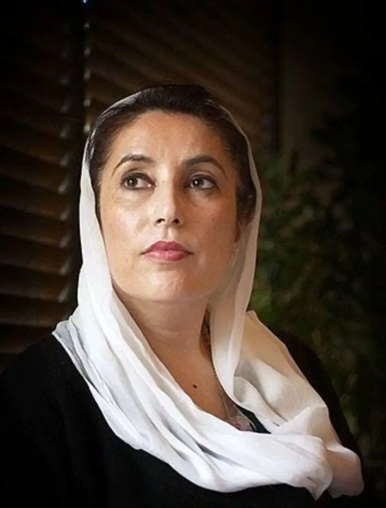 Famous Politician Who Helped Parveen Shakir’s Son