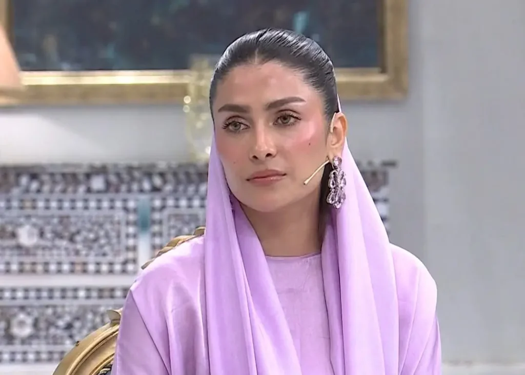 Mehfil E Ramzan’s Chef Reveals Real Story Behind Danish Taimoor’s Filhal