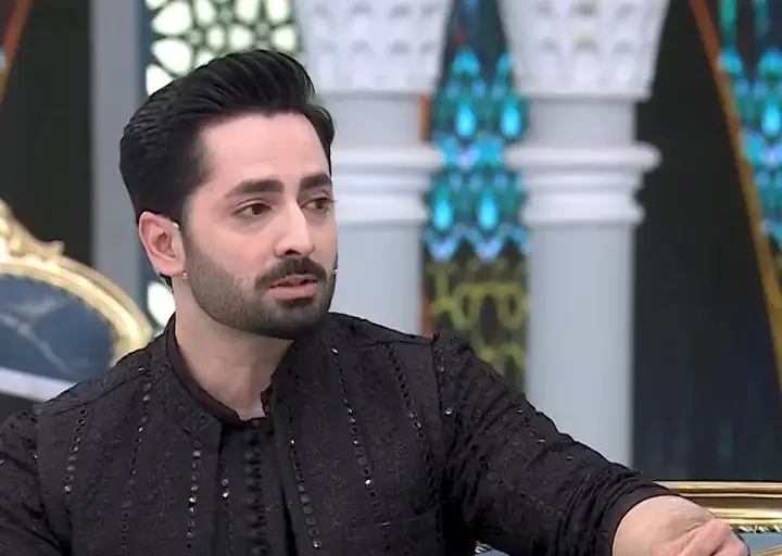 Mehfil E Ramzan’s Chef Reveals Real Story Behind Danish Taimoor’s Filhal