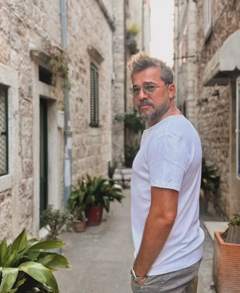 Engin Altan Narrates Interesting Stories from Pakistan Visit