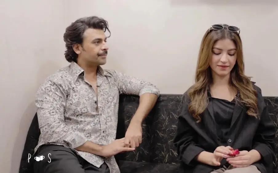 Farhan Saeed’s Clear Take on Indian Ban on Pakistani Dramas