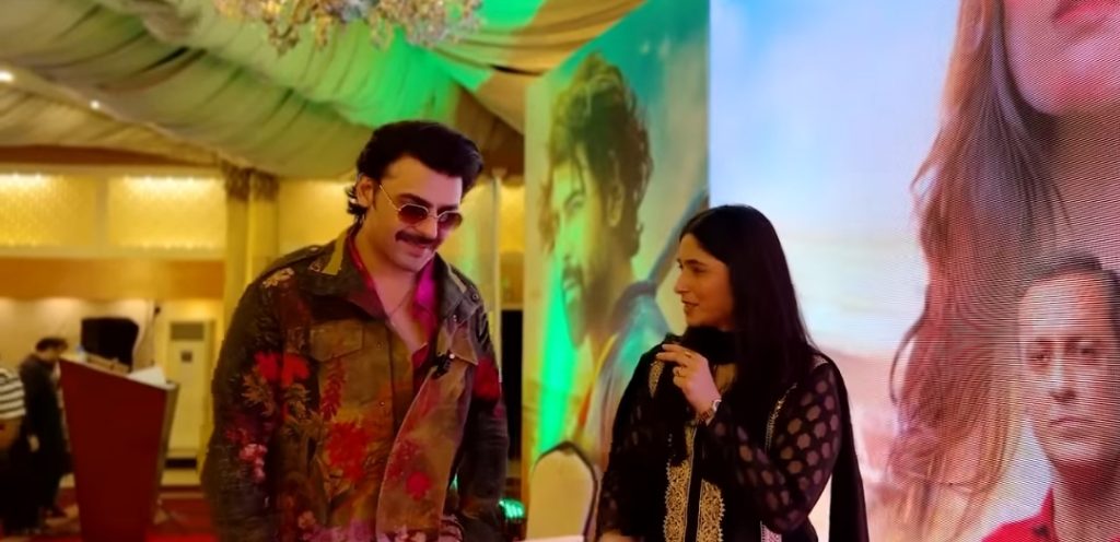 Farhan Saeed Opened Up About Joys of Fatherhood