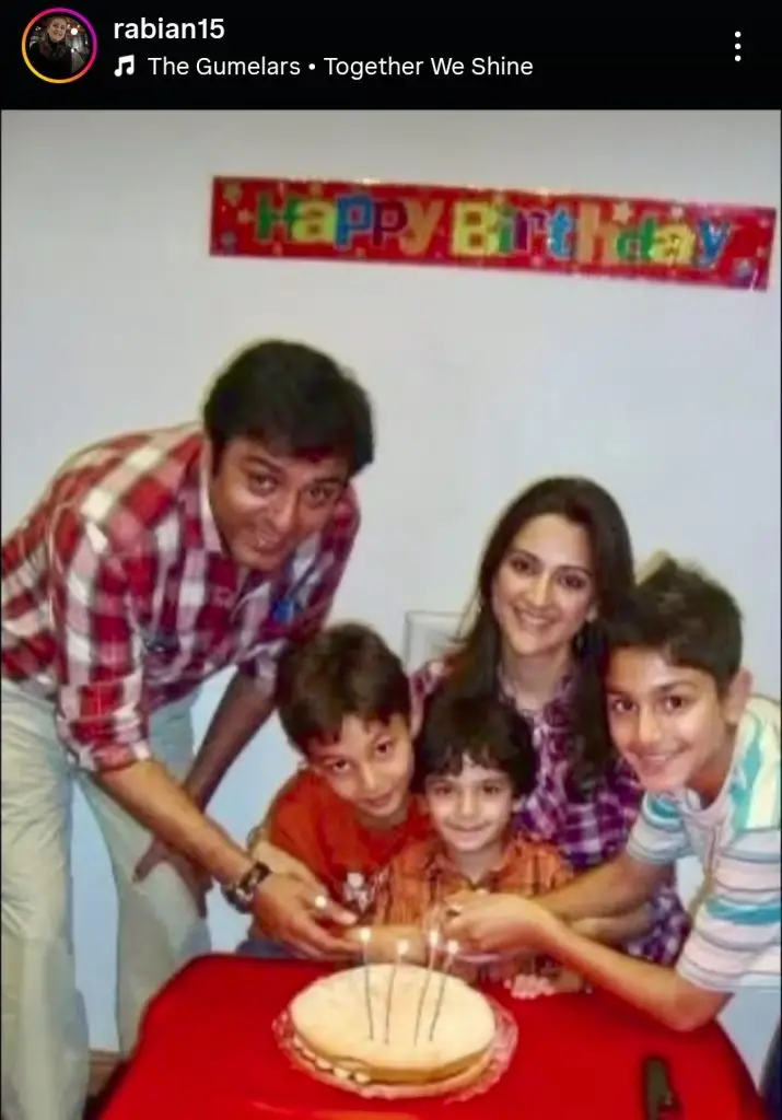 Pakistani Celebrities Share Heartfelt Father’s Day Wishes