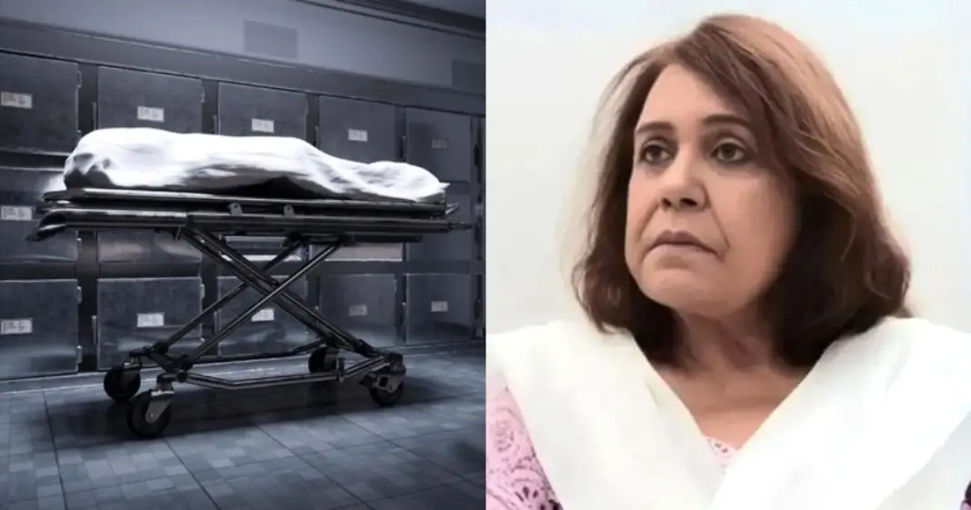 Ayesha Khan’s Body Not Claimed – Details