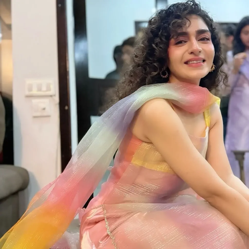 Main Manto Nahi Hoon Cast, Schedule and Timings Main Manto Nahi Hoon Cast, Schedule and Timings