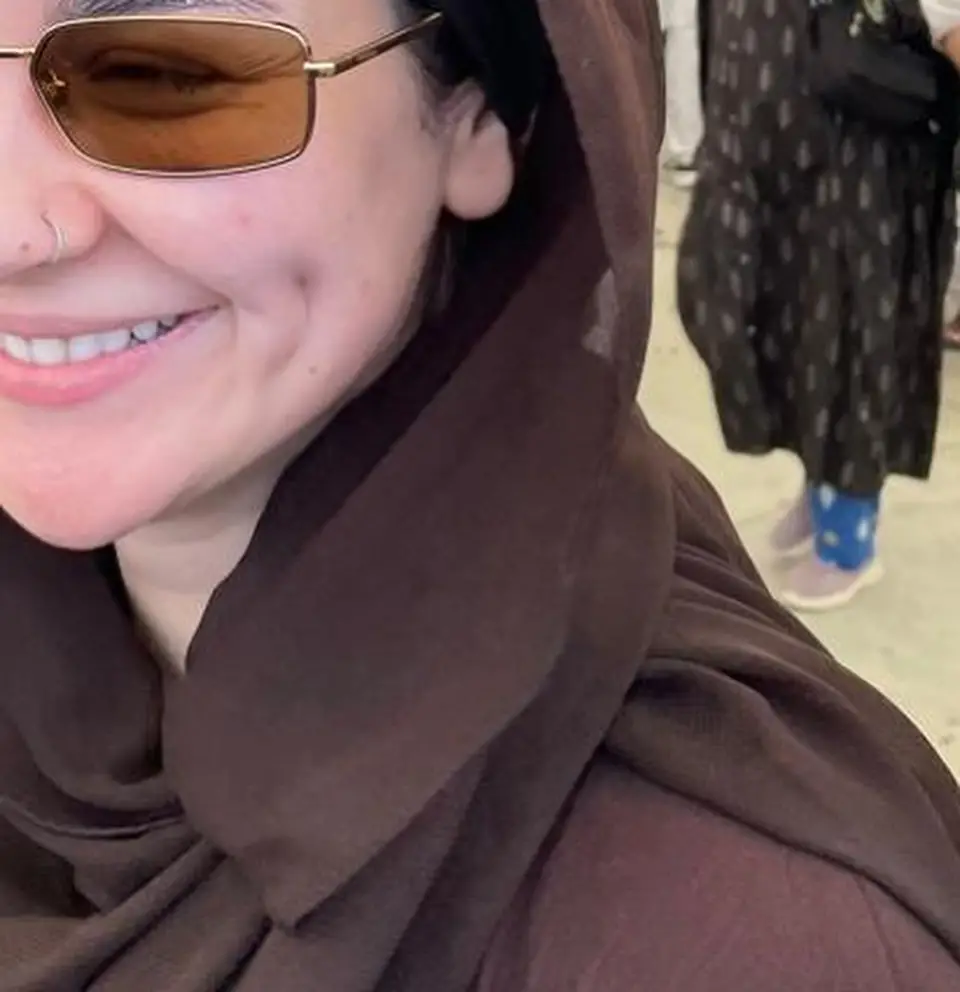 Hania Aamir’s Modelling After Hajj Ignites Severe Public Backlash
