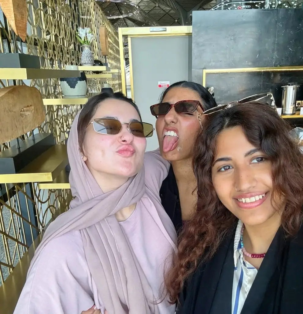 Hania Aamir’s Modelling After Hajj Ignites Severe Public Backlash