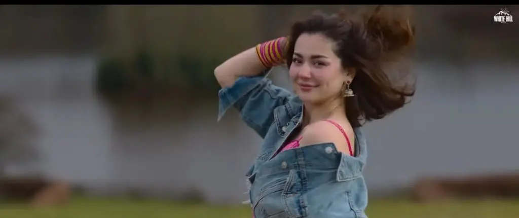 Sardaar Ji 3 Song Daaru Mukgi Featuring Hania Aamir and Diljit Dosanjh