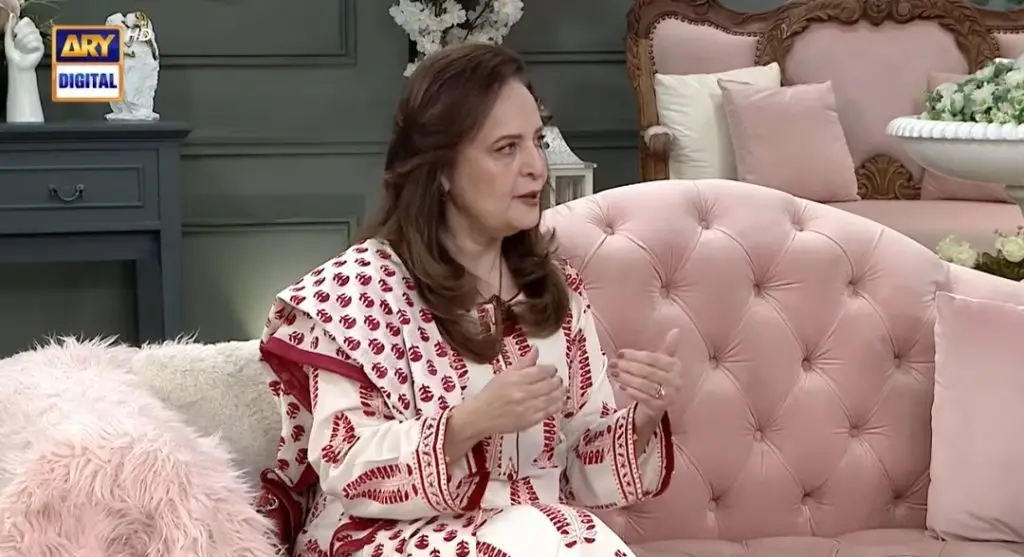 Munazzah Arif And Hina Bayat Discuss Different Aspects Ruining Relationships
