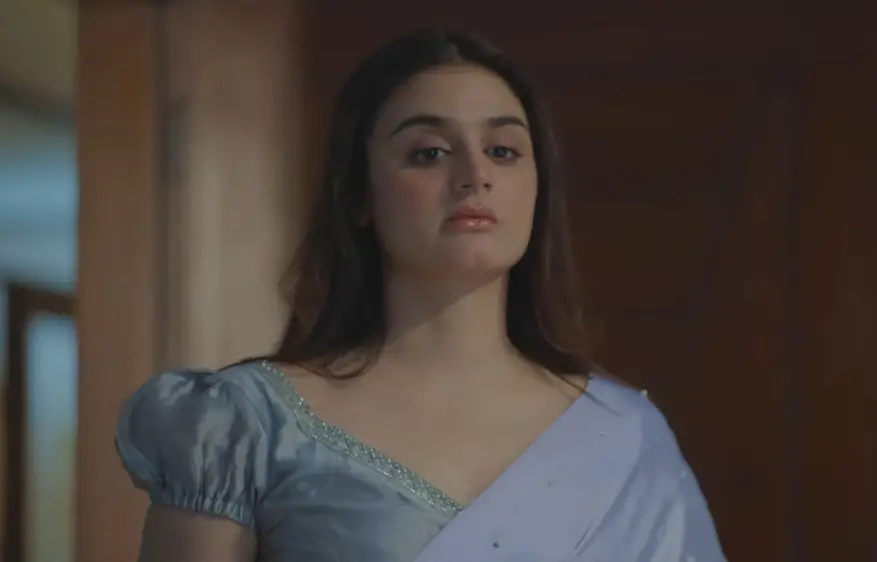Dayan Episode 36 – Mehwish Hayat & Hira Mani’s Bold Looks Under Discussion