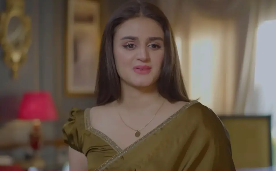 Dayan Episode 36 – Mehwish Hayat & Hira Mani’s Bold Looks Under Discussion