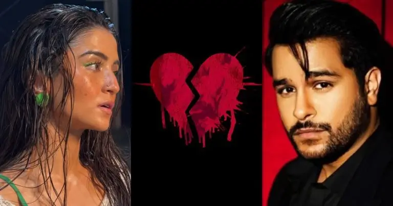 Merub Ali Breaks Silence On Breakup With Asim Azhar