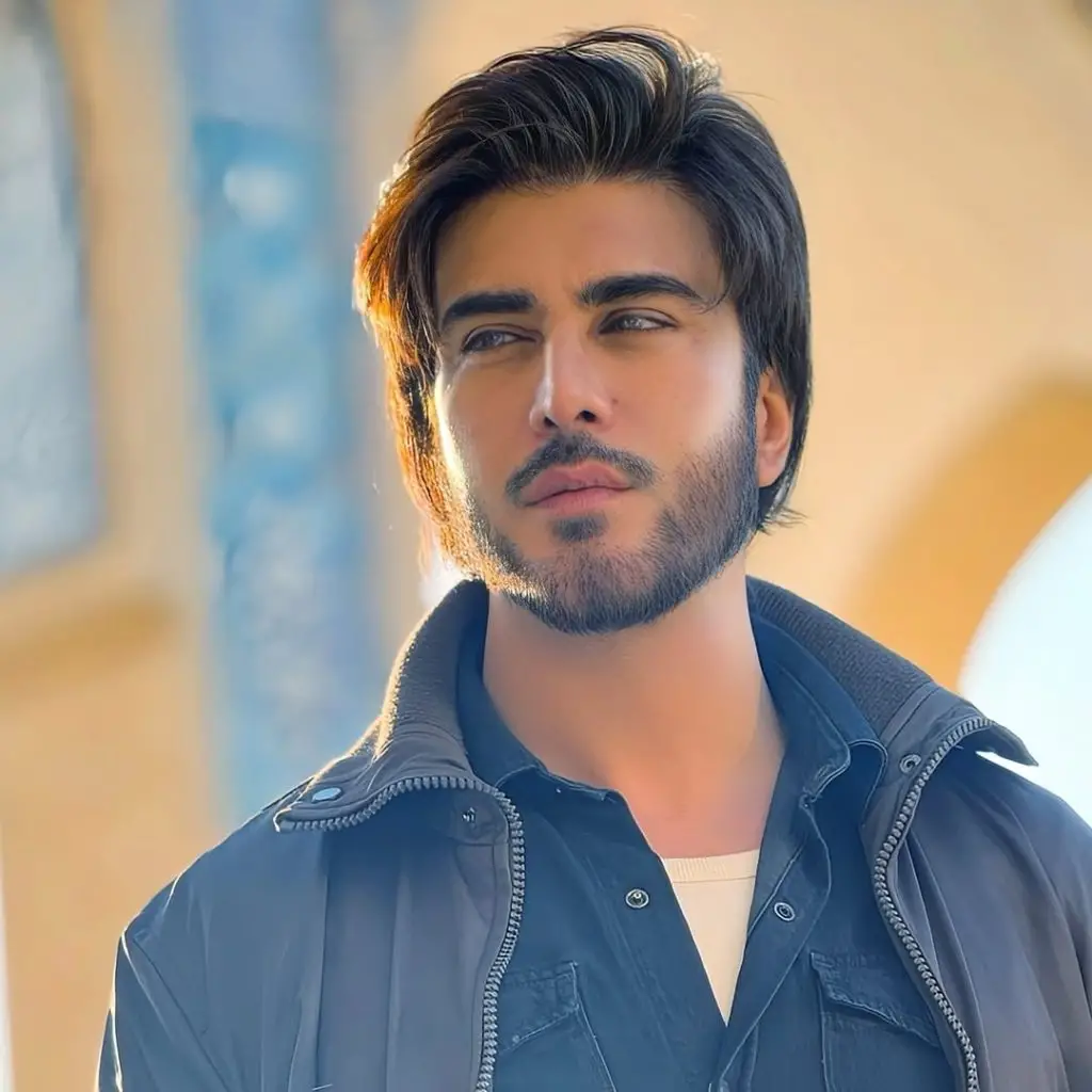 Imran Abbas Upset With Sardaar Ji 3 Release on Muharram 1st