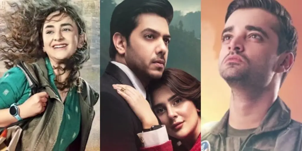 Pakistani Films Premiering on TV This Eid ul Azha