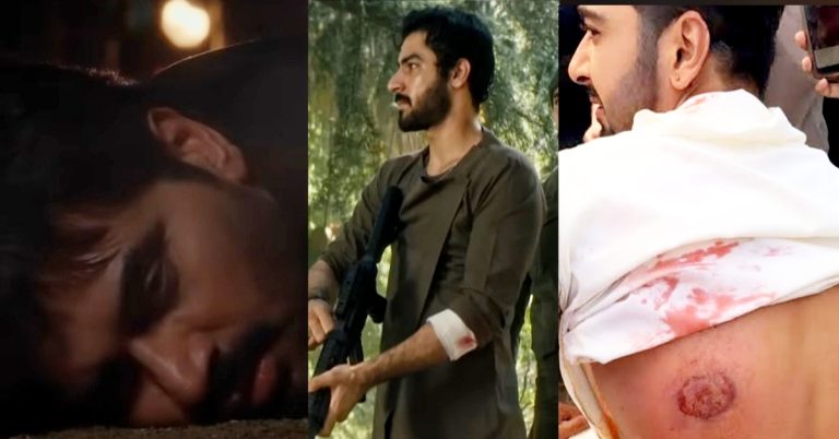 Terrible Accidents on the Sets of Duniyapur, Muqaddar & Gentleman